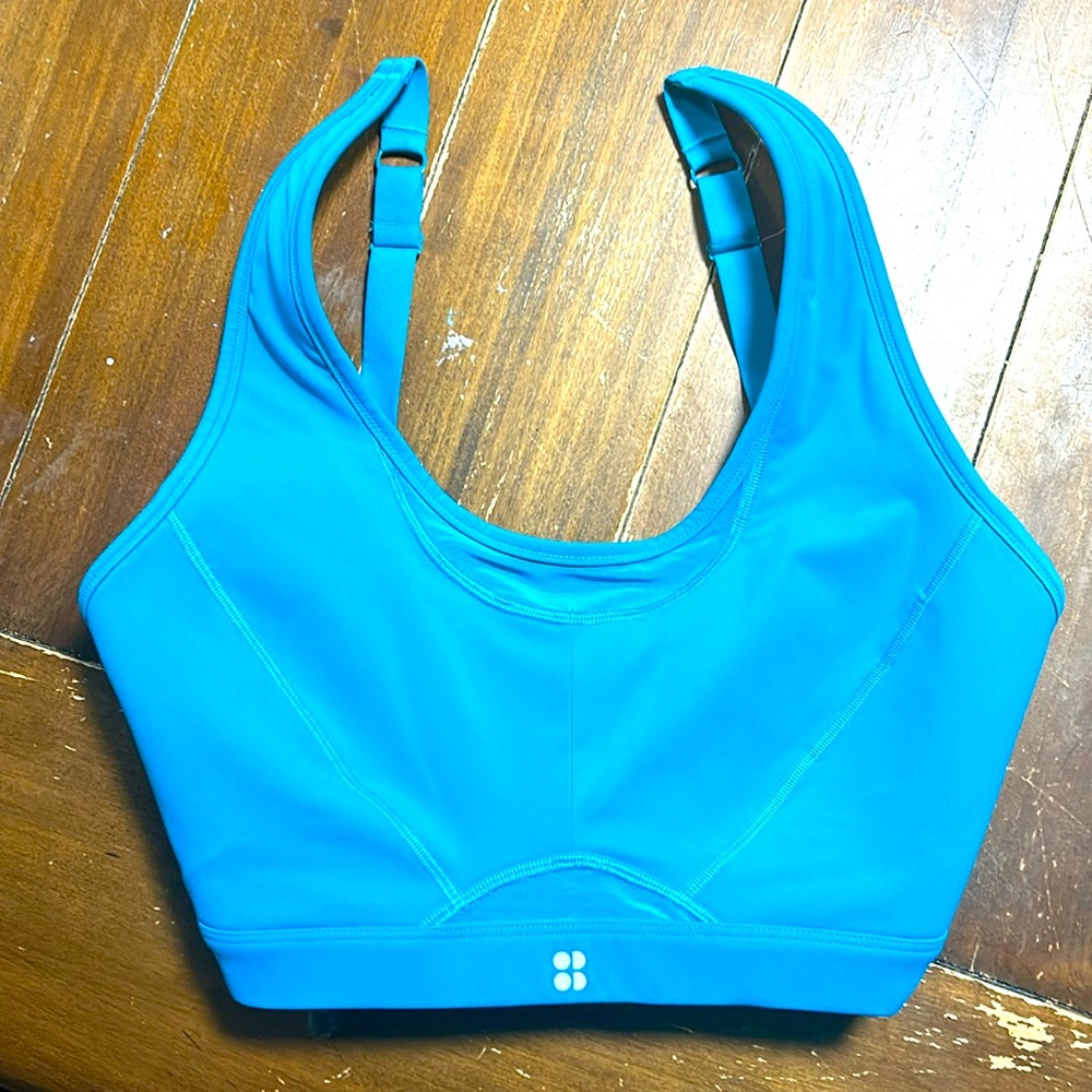 NWOT Sweaty Betty sports bra